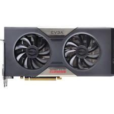 EVGA GeForce GTX 770 Dual