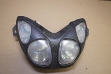 Yamaha AEROX50 AEROX YQ50 VR46