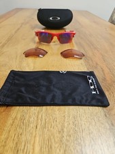 Oakley Fast Jacket XL