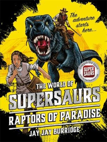 Raptors paradise paperback - paradise,