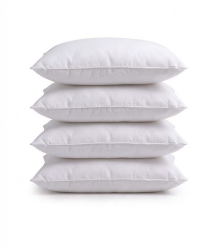Pack hollowfibre cushion - of, 2