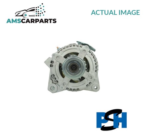 Alternator generator - alternator,
