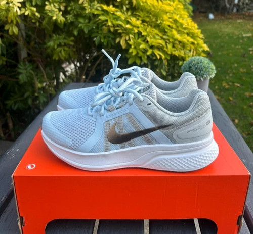 Nike run swift light blue - nike,