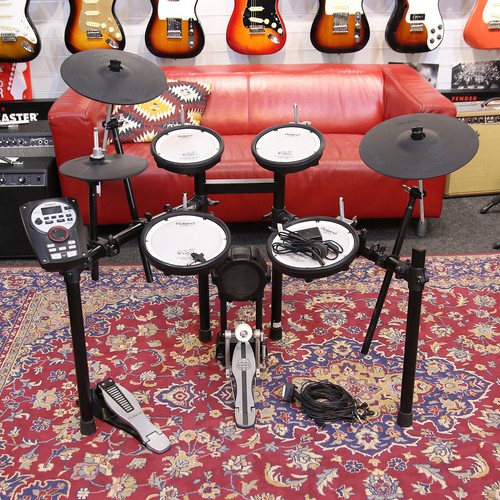 Roland td11 electronic drum - td11, kv