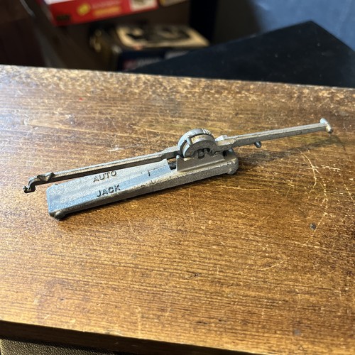 Fairylite auto jack - auto,