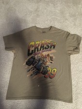 Vintage Crash Team Racing 99