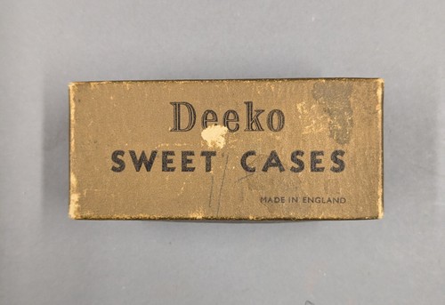 Vintage 1950 deeko sweet - deeko,