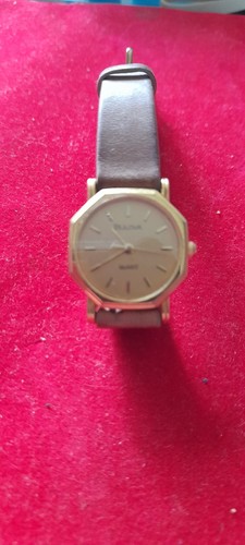 Ladies bulova quartz - ladies,