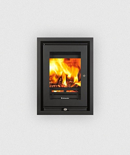 Jetmaster 16i inset multi - 16i, multi-fuel