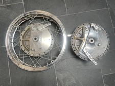 4 LS Leading Shoe Drum Brake 2
