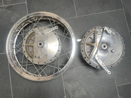260mm leading shoe drum - ls,