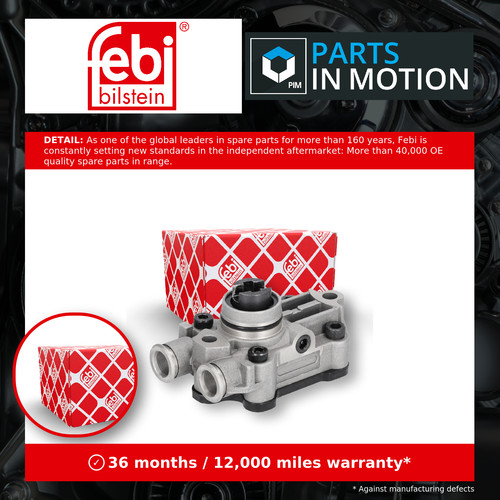 Fuel pump fits mercedes - mercedes, ml270