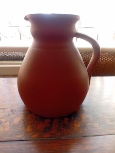 Wedgwood cambridge ale jug - wedgwood,