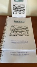 Impact Vehicle Library