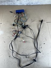 Parrot hands free kit