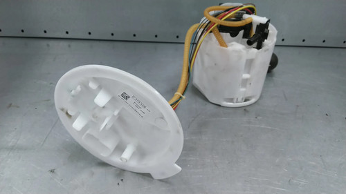 Fuel pump electric bmw - bmw, serie