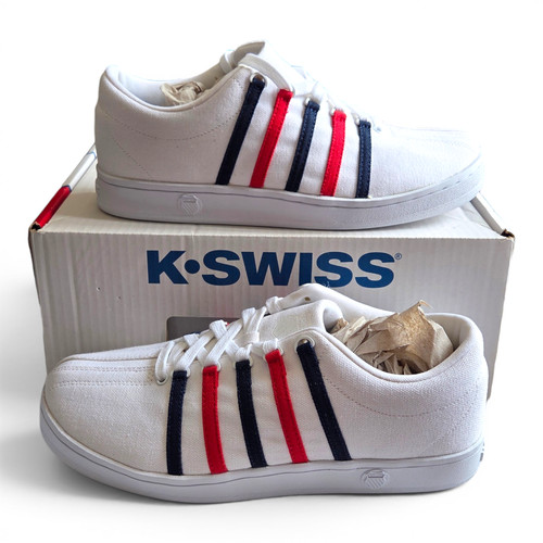 Swiss classic cvs trainer - classic,
