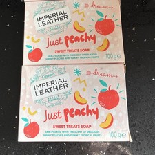 Cussons imperial leather - imperial,