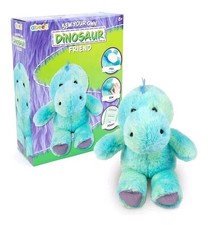 Kids Dinosaur Sewing Kit –