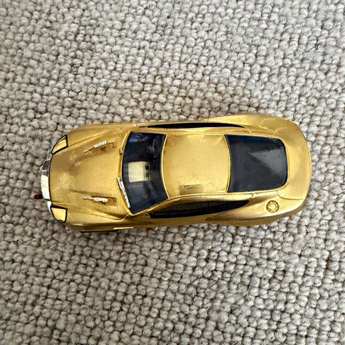 Corgi aston martin v12 - aston,