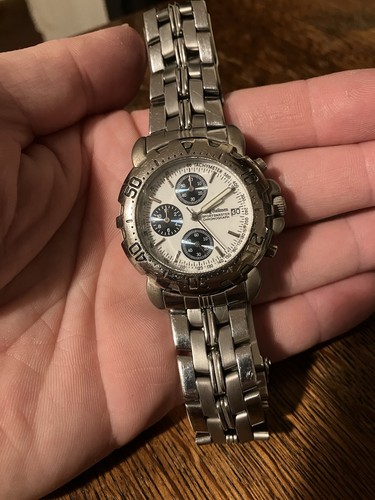 Preowned men krug baumen - preowned, krug-baumen