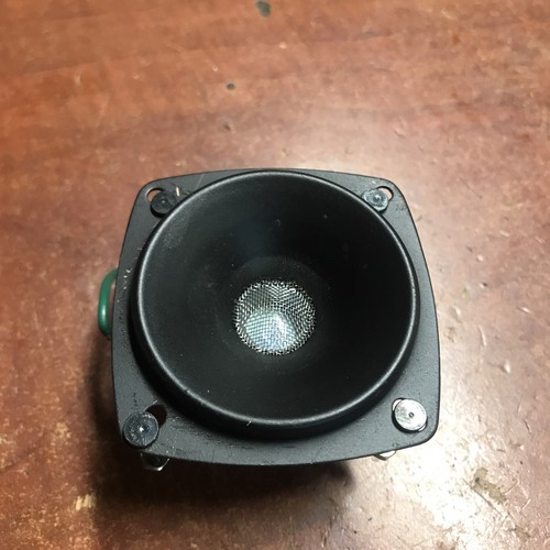 Genuine horn tweeter 1200 - genuine,
