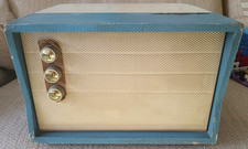 Defiant mono record player