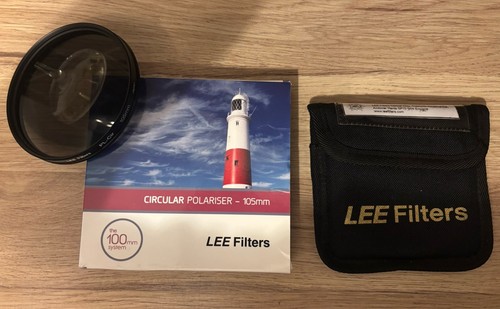 Lee filters 105mm circular - lee,
