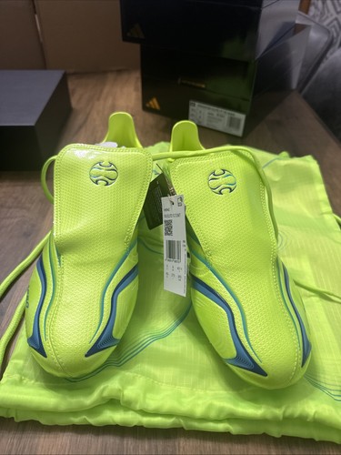 Adidas f50 tunit firm ground - adidas,