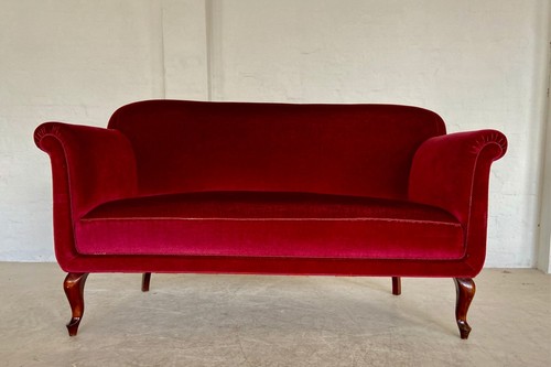 Danish vintage wine red - vintage,