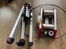 Used Minoura FG-540 Hybrid