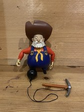 Stinky Pete Action Figure Toy Story 2 Disney Pixar