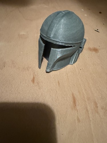 Novelty mandalorian towbar - novelty,
