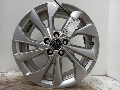 Volkswagen polo alloy - volkswagen, 16