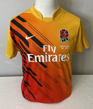 England Rugby Union Sevens