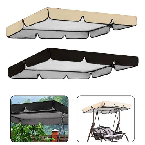Replacement canopy for swing - replacement,