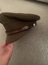 British Army Officers