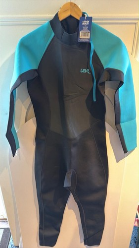 Urban beach wetsuit women - urban, women’s