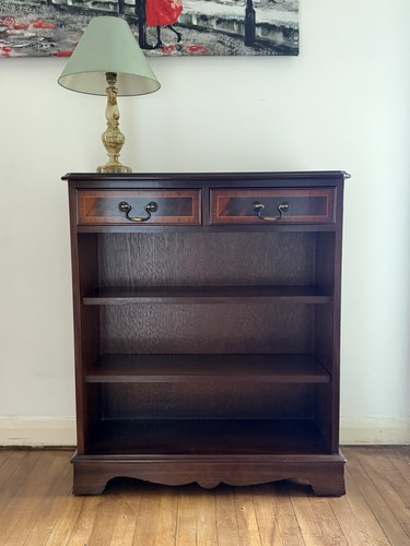 Vintage 20th century mahogany - century,