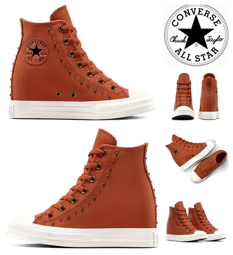 Converse chuck taylor all - converse, star