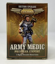 Dystopian Legions Prussian