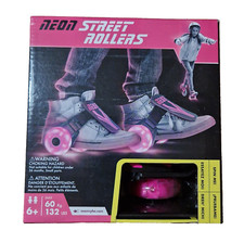 Mondo neon pink adjustable - mondo,