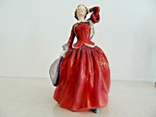ANTIQUE ROYAL DOULTON