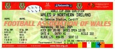 Ticket Wales - Northern