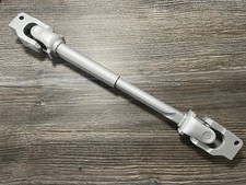 BMW E36 Turbo Slim Steering Shaft - Clear That 3” Downpipe / Performance Headers