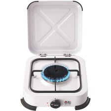 Portable gas stove burner - portable,