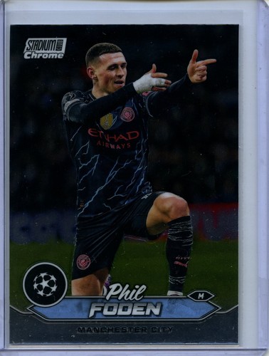 2023 topps stadium club - 2023-24,