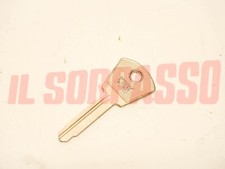 VIRGIN KEY IGNITION LOCK