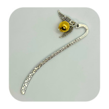 Harry Potter Inspired Golden