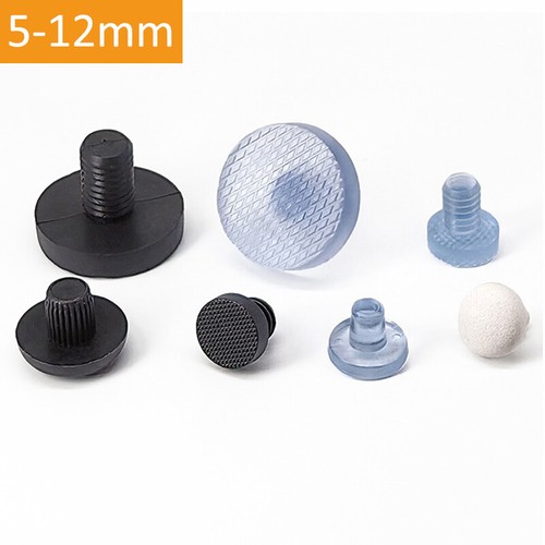 12mm rubber hole plugs table - 5-12mm,